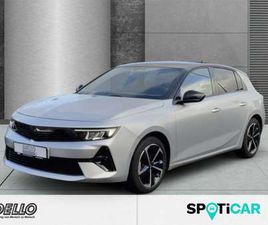 L GS TURBO NAVI 360 KAMERA LED APPLE CARPLAY ANDRO