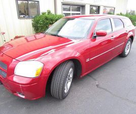 USED 2005 DODGE MAGNUM RT