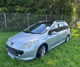 307 HDI SW 110 OXYGO