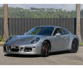 PORSCHE 911 991 CARRERA 2015 PORSCHE 911 / 991 CARRERA - 4 GTS
