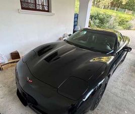 CORVETTE C5 5.7 CORVETTE C5