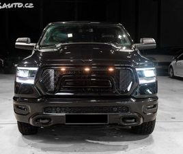 DODGE RAM 1500 5.7L SPORT FULL