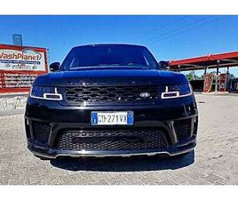 3.0D I6 MHEV HSE DYNAMIC STEALTH 249CV IVA ESPOSTA