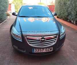OPEL INSIGNIA OPEL INSIGNIA 1.8 16V EDITION
