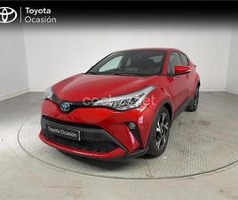 TOYOTA C-HR TOYOTA CHR