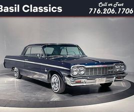 1964 CHEVROLET IMPALA