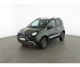 FIAT PANDA 0.9