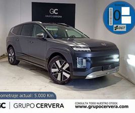 HYUNDAI IONIQ 5 73KWH ENERGY AWD 225KW