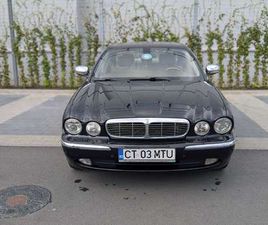 2.7D V6 EXECUTIVE AUT.