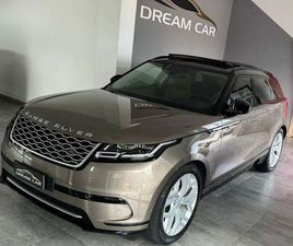 RANGE ROVER VELAR 3.0 V6 SD6 R-DYNAMIC SE 300CV