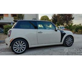 MINI MINI JOHN COOPER WORKS MINI R56 JCW RARA