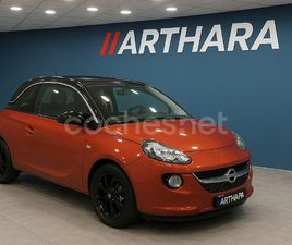 OPEL ADAM 1.4 XEL JAM