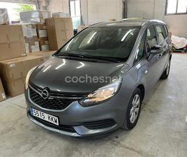 OPEL ZAFIRA 1.4 T SS SELECTIVE