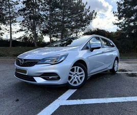 ASTRA 1.4 TURBO SPORTS TOURER / 12 MOIS GARANTIE