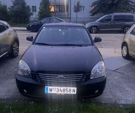 KIA MAGENTIS 2.0 CRDI EX