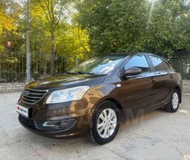 CHERY BONUS 3