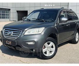 LIFAN X60 ПРОДАЖА LIFAN X60, 2014 ГОД В САРАТОВЕ