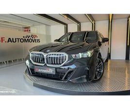 BMW 530 E PACK DESPORTIVO M PRO