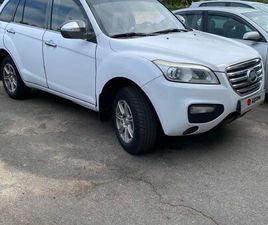 LIFAN X60 ПРОДАЖА LIFAN X60, 2013 ГОД В КАЛИНИНГРАДЕ