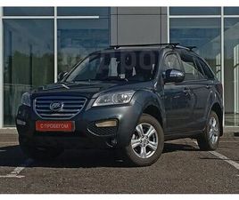 LIFAN X60 ПРОДАЖА LIFAN X60, 2014 ГОД В ОМСКЕ