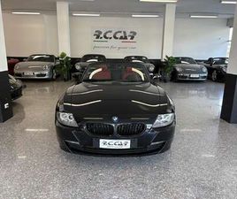 ROADSTER 3.0SI DA VETRINA ITALIANA