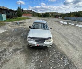 DAEWOO NEXIA ПРОДАЖА DAEWOO NEXIA, 2009 ГОД В КАРАБАШЕ
