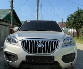 LIFAN X60 ПРОДАЖА LIFAN X60, 2015 ГОД В ЕКАТЕРИНБУРГЕ