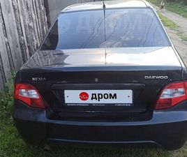 ПРОДАЖА DAEWOO NEXIA, 2012 ГОД В ЧЕЛЯБИНСКЕ