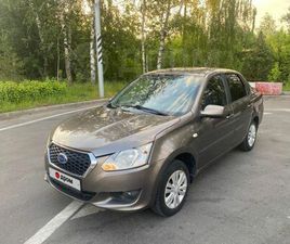 ПРОДАЖА DATSUN ON-DO, 2015 ГОД В МЫТИЩАХ