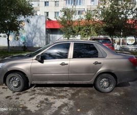 ПРОДАЖА DATSUN ON-DO, 2020 ГОД В ЕКАТЕРИНБУРГЕ