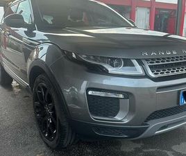 EVOQUE