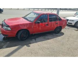 DAEWOO NEXIA ПРОДАЖА DAEWOO NEXIA, 2009 ГОД В КРАСНОЯРСКЕ