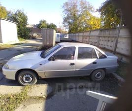 DAEWOO NEXIA ПРОДАЖА DAEWOO NEXIA, 2012 ГОД В АКСАЕ