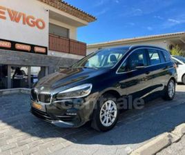 BMW SERIE 2 GRAN TOURER 216 (F46) GENERATION2 GRAN TOURER 216D BUSINESS DESIGN DKG7