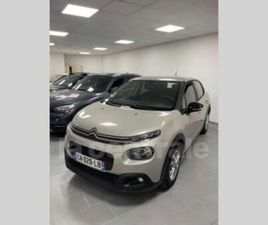 III 1.6 BLUEHDI 75 S&S FEEL