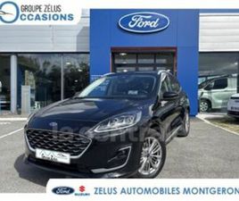 FORD KUGA III 2.5 DURATEC 225 PHEV VIGNALE POWERSHIFT
