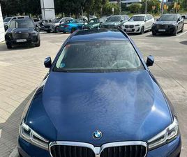 530DA TOURING XDRIVE