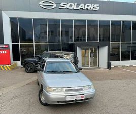 BOGDAN 2111 ПРОДАЖА БОГДАН 2111, 2012 ГОД В НИЖНЕКАМСКЕ