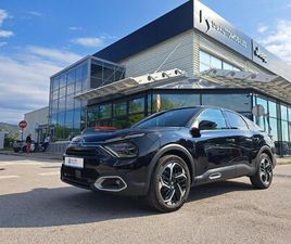 CITROEN C4 X MAX PURE TECH 130 EAT8***AKCIJA 18.990,00€***, 2024 GOD.