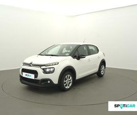 BLUEHDI 100 BVM6 YOU