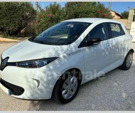 RENAULT ZOE R75 R75 LIFE 41KWH