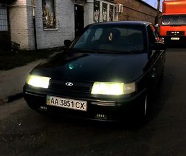 LADA 2110 ВАЗ 2110 2007