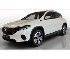 MERCEDES EQA 250 MERCEDES-BENZ EQA 250