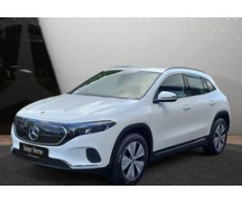 MERCEDES EQA 350 MERCEDES-BENZ EQA 300 4MATIC