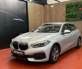 BMW SERIE 1 116D BUSINESS