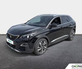 3008 HYBRID4 300 E-EAT8 GT