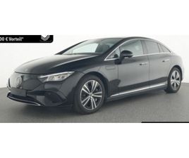 MERCEDES-BENZ EQE 300 EDITION
