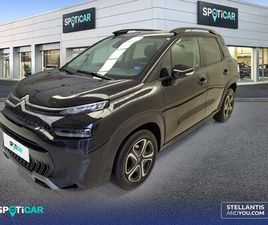 CITROEN C3 AIRCROSS BLUEHDI 81KW (110CV) S&S C-SERIES