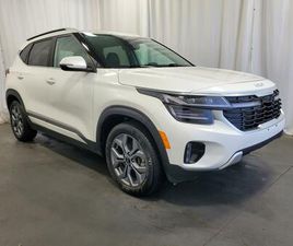 KIA SELTOS KIA SELTOS 2024 EX AWD SI