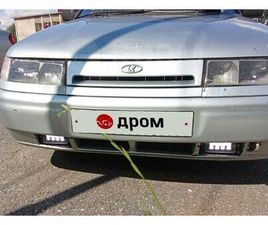 ПРОДАЖА ЛАДА 2110, 2002 ГОД В КУРЬЕ